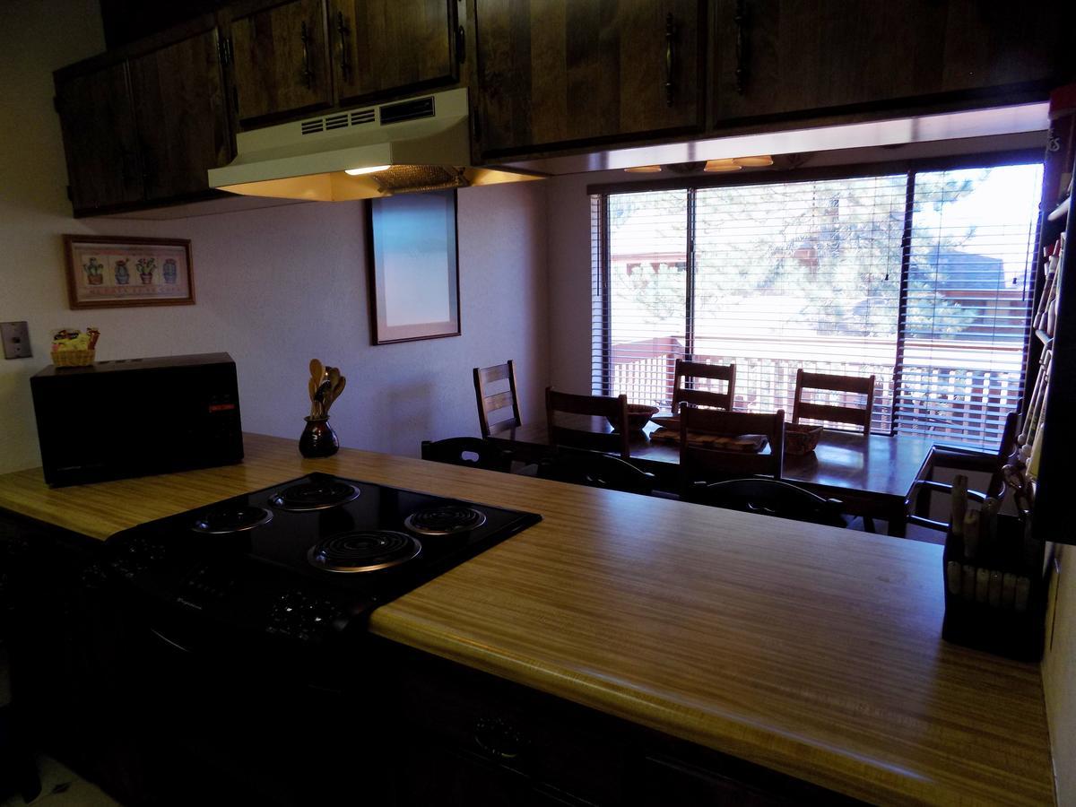 Angel Fire Chalet Экстерьер фото