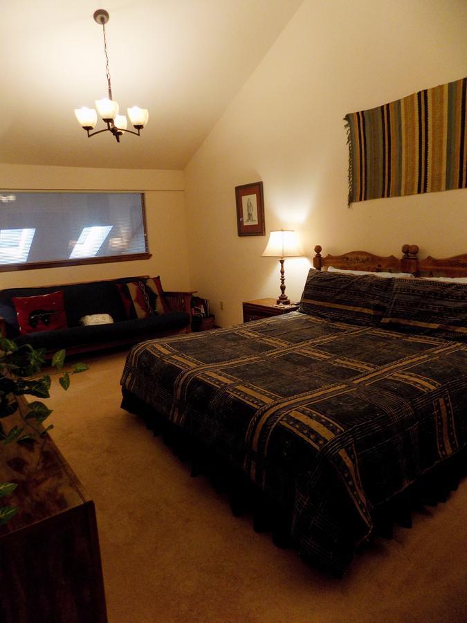Angel Fire Chalet Экстерьер фото